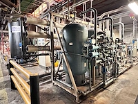 Ekopak waterbehandeling
