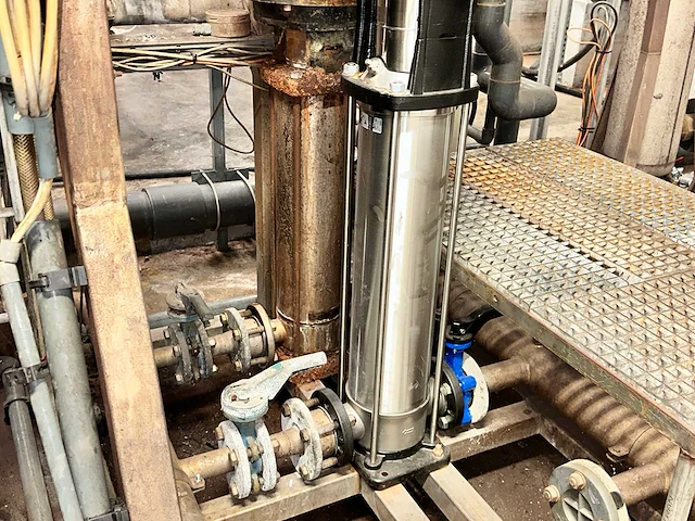 Ekopak waterbehandeling - afbeelding 20 van  25