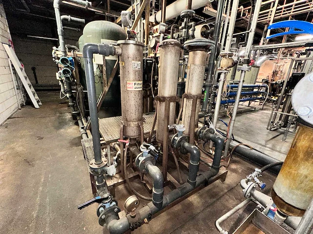 Ekopak waterbehandeling - afbeelding 23 van  25