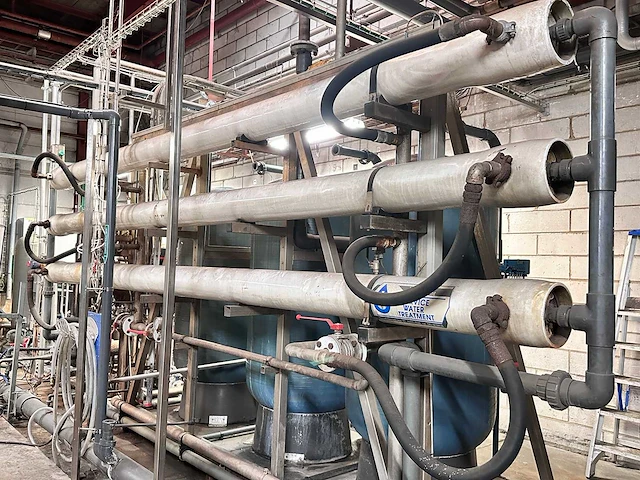 Ekopak waterbehandeling - afbeelding 2 van  25