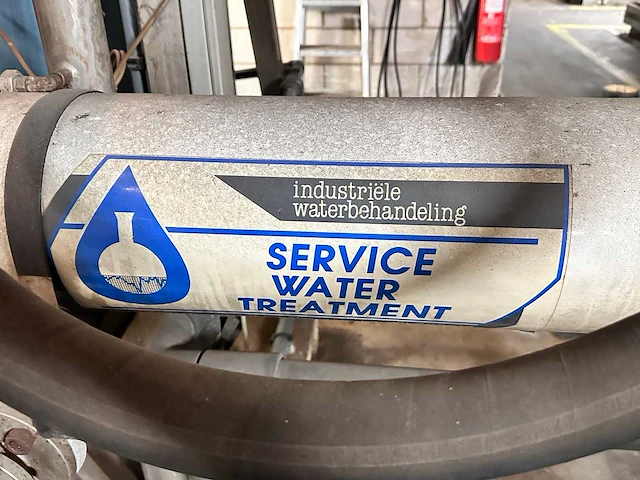Ekopak waterbehandeling - afbeelding 3 van  25