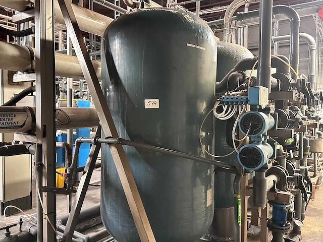 Ekopak waterbehandeling - afbeelding 7 van  25