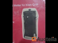 El fuego cover voor barbecue - afbeelding 3 van  3