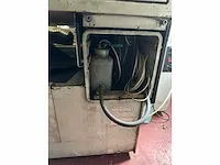 Elas / haco - elagon - lasersnijmachine - 1995 - afbeelding 17 van  21