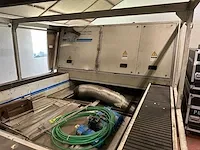 Elas / haco - elagon - lasersnijmachine - 1995 - afbeelding 5 van  21