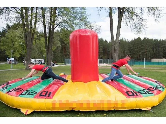 Elasta tower - afbeelding 2 van  6