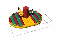 Elasta tower - afbeelding 4 van  6