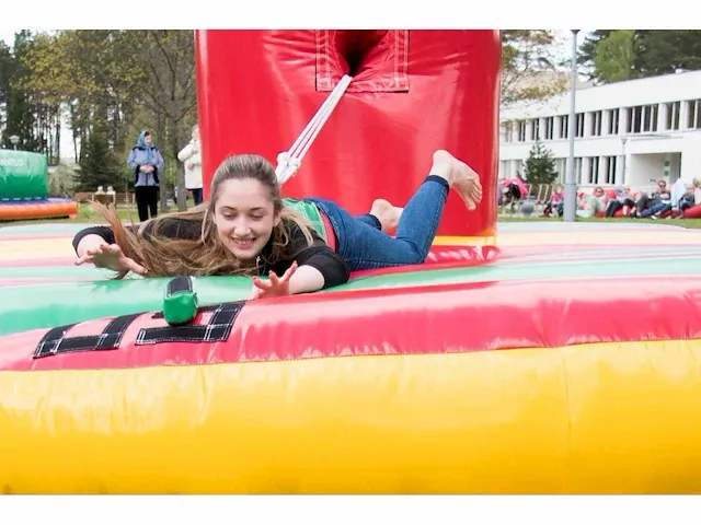 Elasta tower - afbeelding 5 van  6