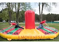Elasta tower - afbeelding 6 van  6
