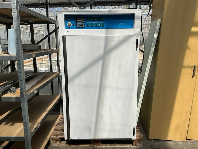 Elbanton klimaatgestuurde kweekkast - afbeelding 1 van  7