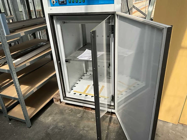 Elbanton klimaatgestuurde kweekkast - afbeelding 4 van  7
