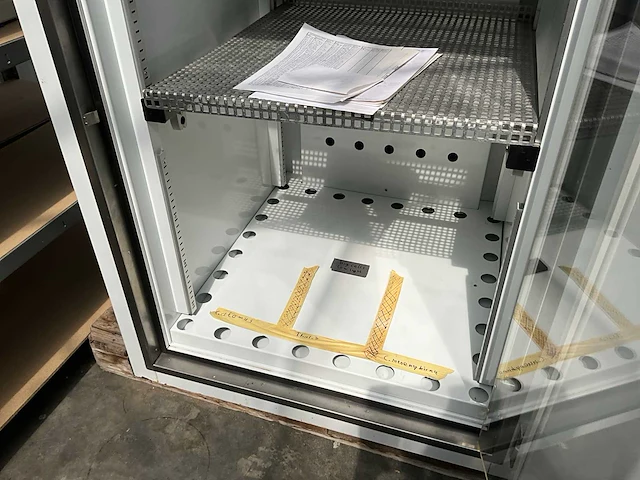 Elbanton klimaatgestuurde kweekkast - afbeelding 5 van  7