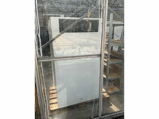 Elbanton klimaatgestuurde kweekkast - afbeelding 7 van  7