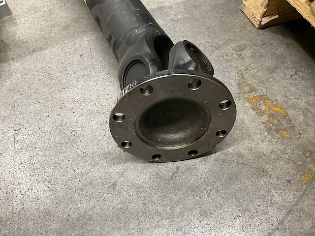 Elbe + elso cardanas (2x) - afbeelding 2 van  3