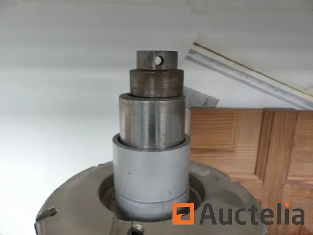 Elbe pp026100 inzetfrezen - afbeelding 1 van  4