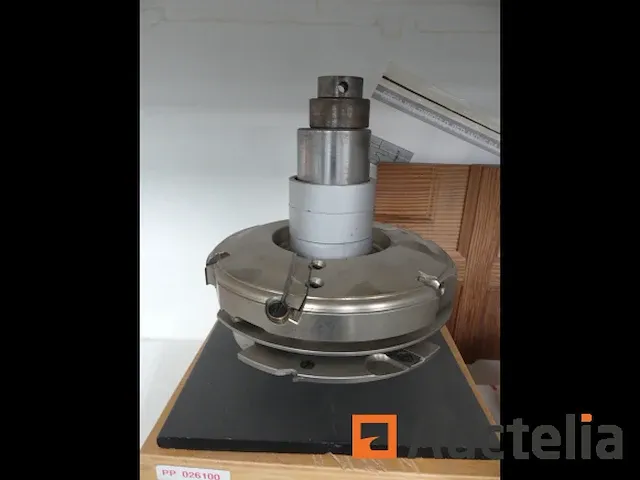 Elbe pp026100 inzetfrezen - afbeelding 3 van  4