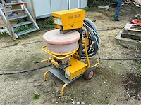 Elbo mp40e mengpomp lijmmortel machine - afbeelding 1 van  16