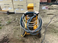 Elbo mp40e mengpomp lijmmortel machine - afbeelding 14 van  16