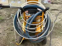 Elbo mp40e mengpomp lijmmortel machine - afbeelding 16 van  16