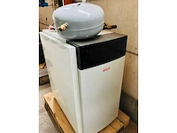 Elco - straton s21.2 - central heating system - afbeelding 1 van  4