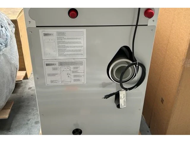 Elco condensatieketel - afbeelding 2 van  7