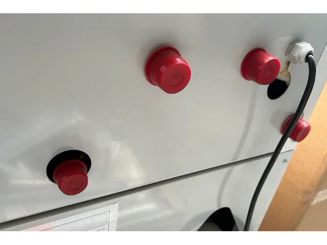 Elco condensatieketel - afbeelding 5 van  7