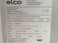 Elco condensatieketel - afbeelding 6 van  7