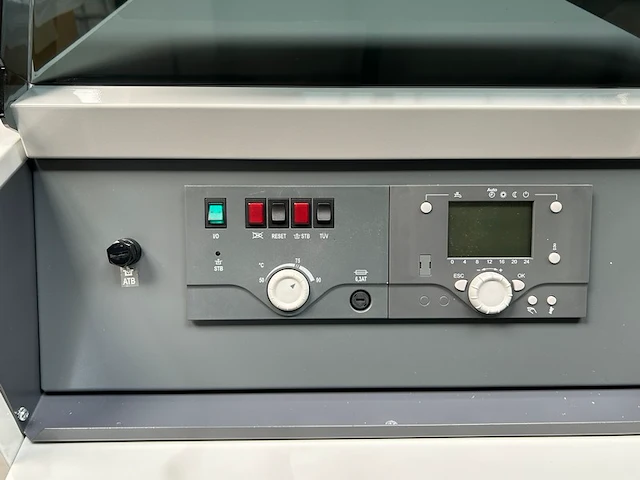 Elco condensatieketel - afbeelding 1 van  7