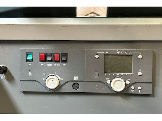 Elco condensatieketel - afbeelding 2 van  6