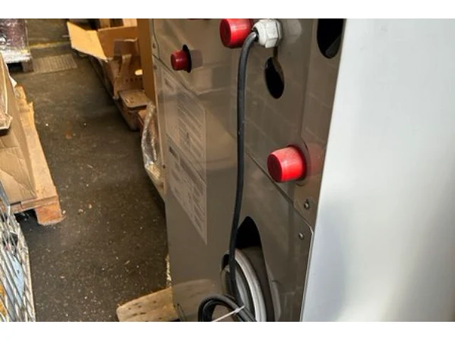 Elco condensatieketel - afbeelding 4 van  6