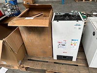 Elco condenserende gasketel