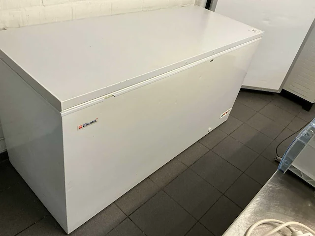 Elcold vriezer - afbeelding 2 van  4