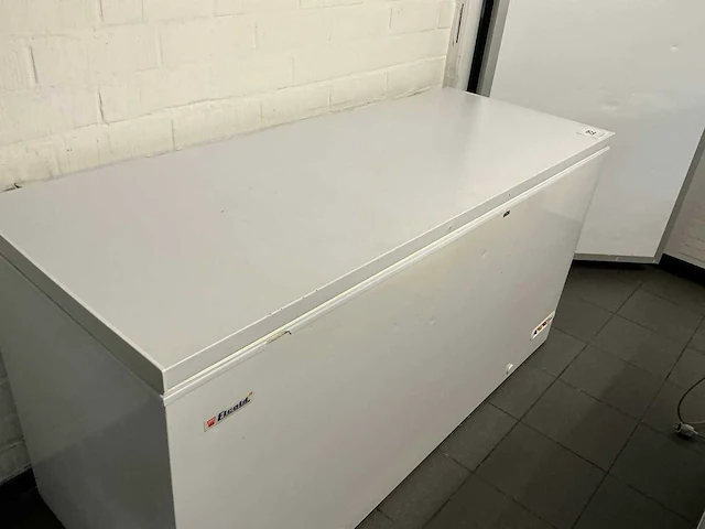 Elcold vriezer - afbeelding 3 van  4