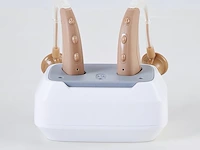 Elctrtici digitale audioapparaten - afbeelding 1 van  2