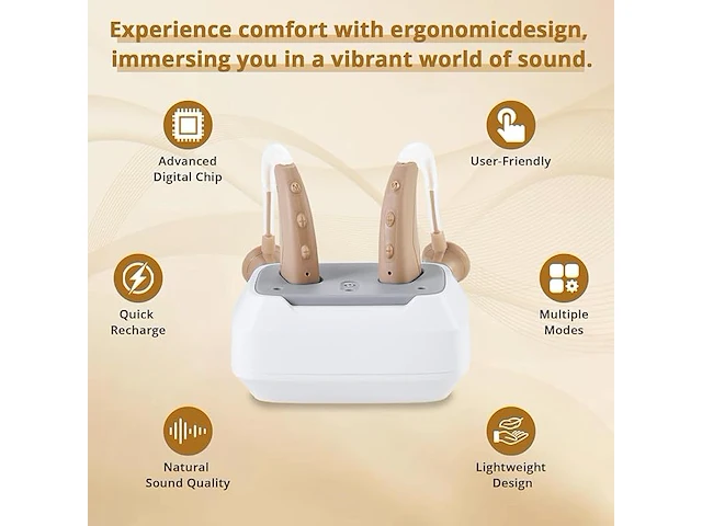 Elctrtici digitale audioapparaten - afbeelding 2 van  2