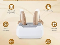 Elctrtici digitale audioapparaten - afbeelding 2 van  2