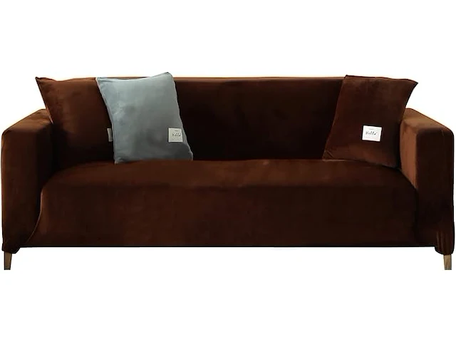 Ele eleoption bankovertrek - afbeelding 1 van  4