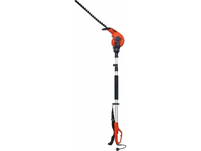 Elec, telescopische heggenschaar xxl - afbeelding 1 van  5