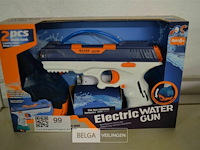 Elecktric watergun - afbeelding 1 van  3