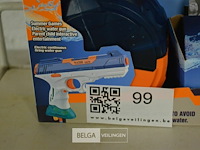 Elecktric watergun - afbeelding 3 van  3