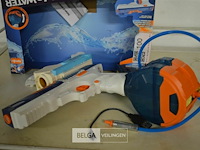 Elecktric watergun - afbeelding 1 van  2