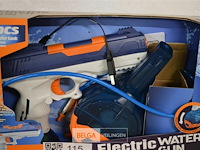 Elecktric watergun - afbeelding 2 van  2