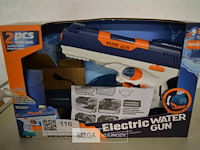 Elecktric watergun - afbeelding 1 van  2