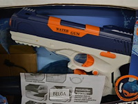 Elecktric watergun - afbeelding 2 van  2