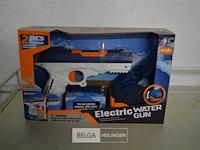 Elecktrische waterpistool - afbeelding 1 van  3