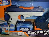 Elecktrische waterpistool - afbeelding 2 van  3