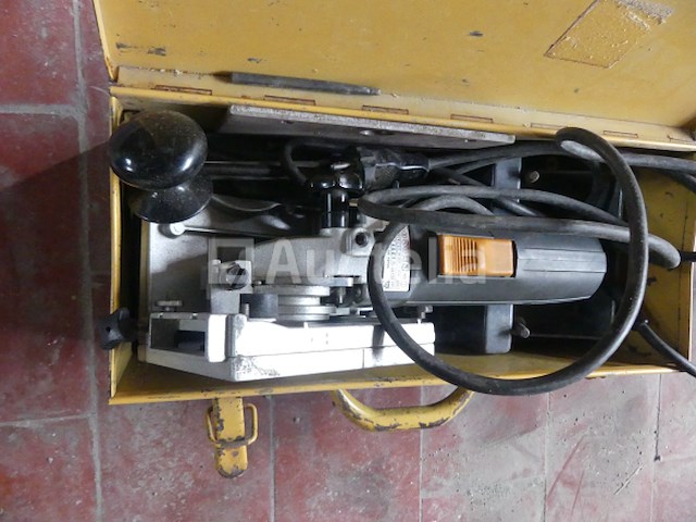 Elect ds140 verticale pelletiseermachine - afbeelding 4 van  4