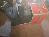 Electovoice - dj-apparatuur - afbeelding 1 van  3