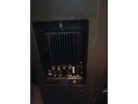 Electovoice - dj-apparatuur - afbeelding 3 van  3