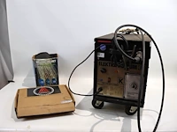 Electra beckum mobiel lastoestel - afbeelding 1 van  7
